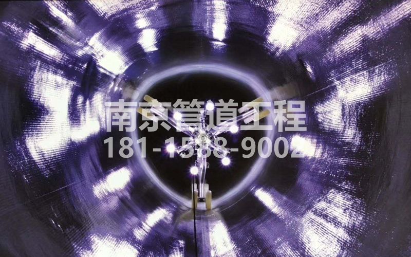 建邺区管道修复