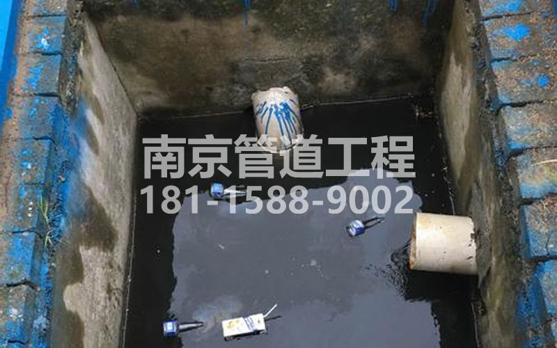238建邺区抽污水