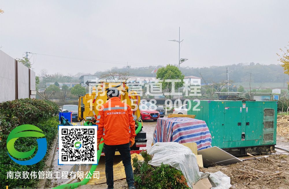 303建邺区售楼部抽粪