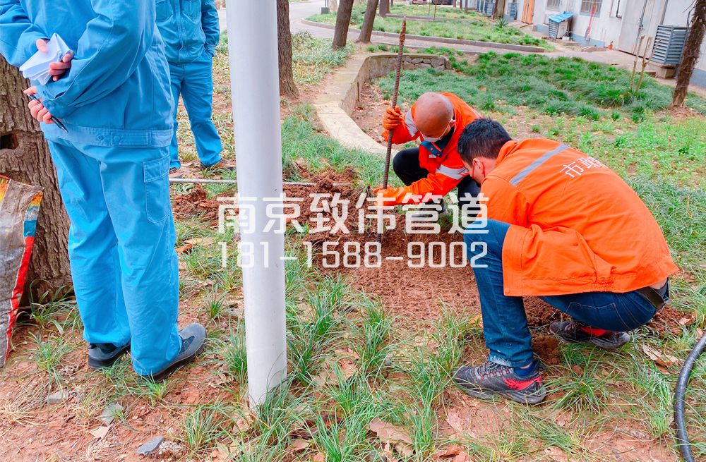 359建邺区管道井盖定点