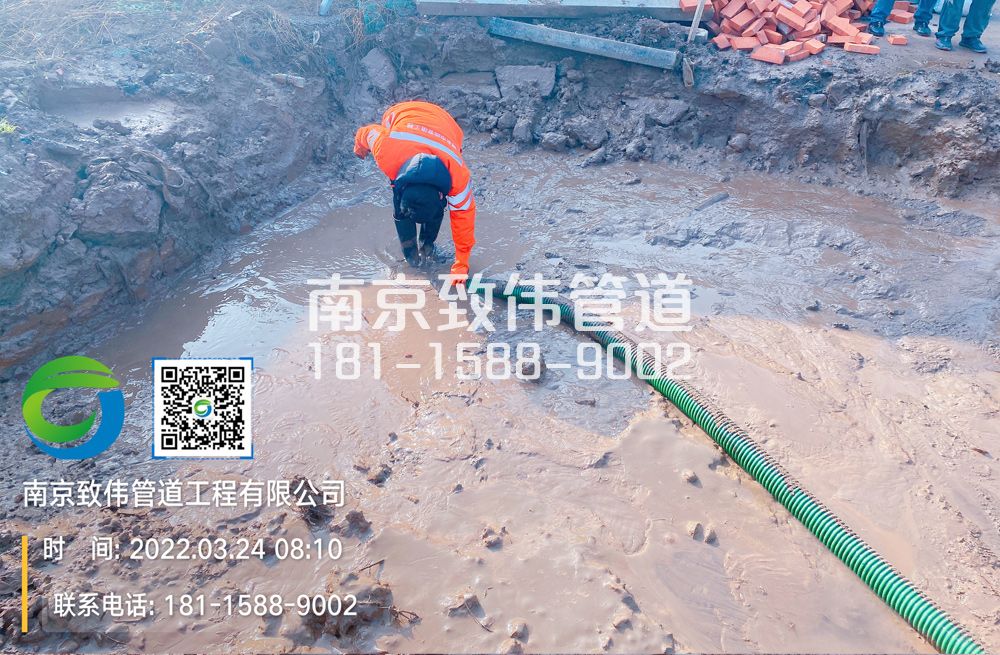 建邺区工地泥浆清理